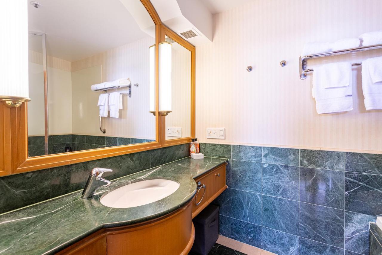 Luxury Privately Owned Ocean View Studio Apartments At O4Ks Gold Tower Gold Coast Kültér fotó
