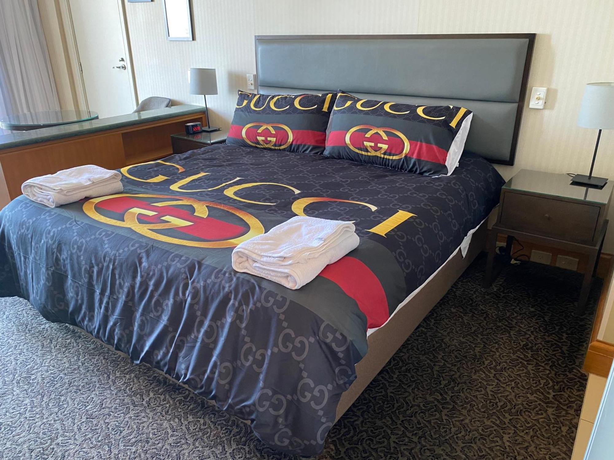 Luxury Privately Owned Ocean View Studio Apartments At O4Ks Gold Tower Gold Coast Kültér fotó