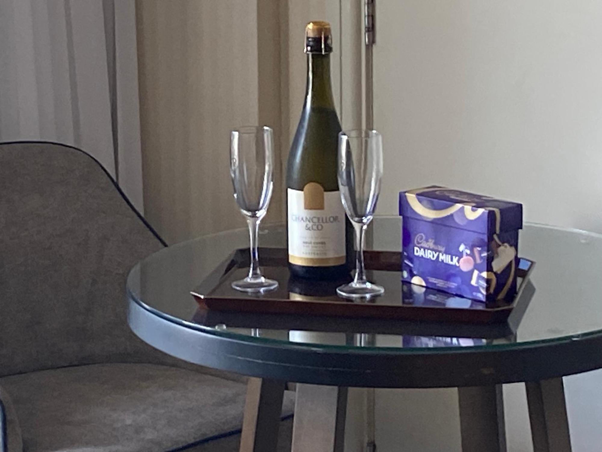 Luxury Privately Owned Ocean View Studio Apartments At O4Ks Gold Tower Gold Coast Kültér fotó